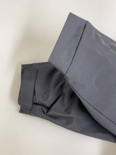 商品画像：ジャケット/L/ナイロン/BLK/J-8148-641-1388 4