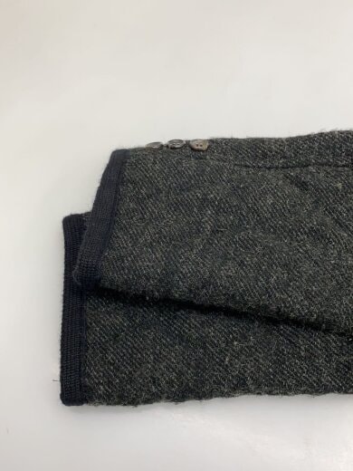 商品画像：キルティングジャケット/SS/アクリル/GRY/無地/TH-J054 5