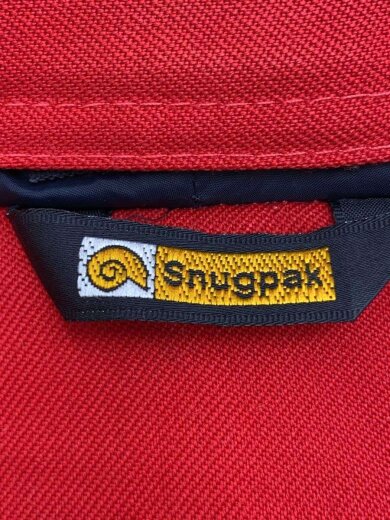 商品画像：ナイロンジャケット/M/ナイロン/NVY/無地 3