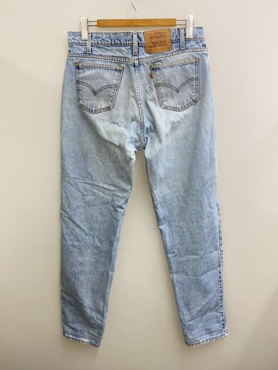 商品画像：90s/オレンジタブ/刻印621/34/デニム/IDG/40550-0213 2