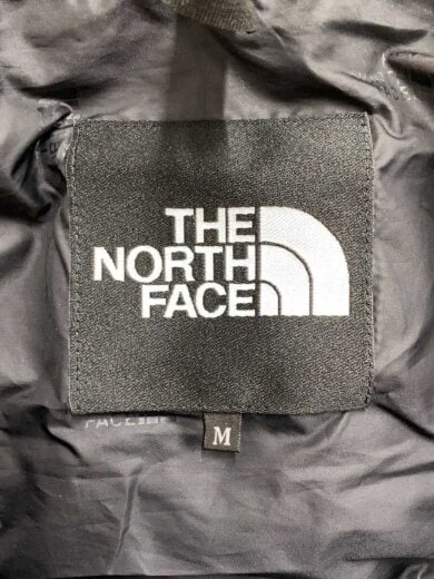 商品画像：TRANS ANTARCTICA PARKA_トランスアンタークティカパーカ/M/ナイロン/BLK// 3