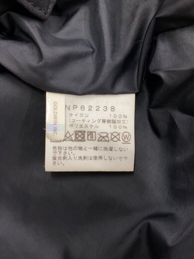 商品画像：TRANS ANTARCTICA PARKA_トランスアンタークティカパーカ/M/ナイロン/BLK// 4