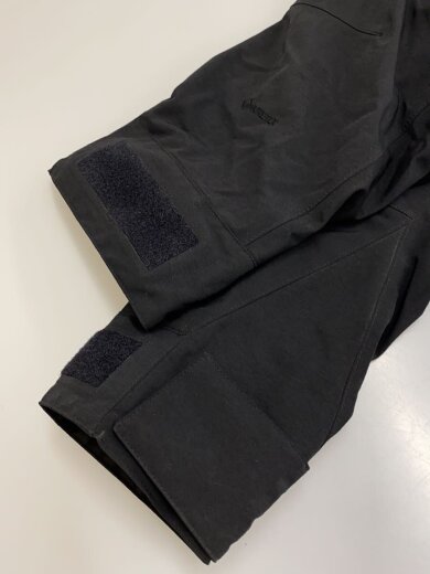 商品画像：TRANS ANTARCTICA PARKA_トランスアンタークティカパーカ/M/ナイロン/BLK// 5