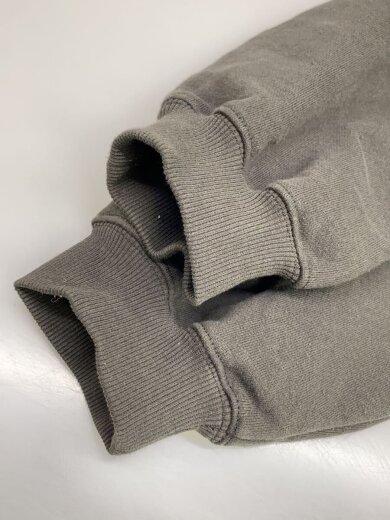 商品画像：スウェット/XL/コットン/BLK// 5