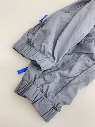 商品画像：× Ordinary People/ライトウーブンジャケット/XXL/ポリエステル/GRY/IZ4918// 5