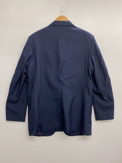 商品画像：ジャケット/--/ポリエステル/NVY// 2