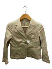 ジャケット/150cm/コットン/BEG