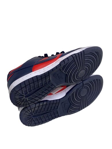 商品画像：DUNK LOW CO.JP_ダンク ロー CO.JP/26.5cm/RED 4