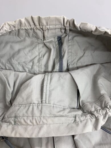 商品画像：ボトム/2/コットン/GRY 3