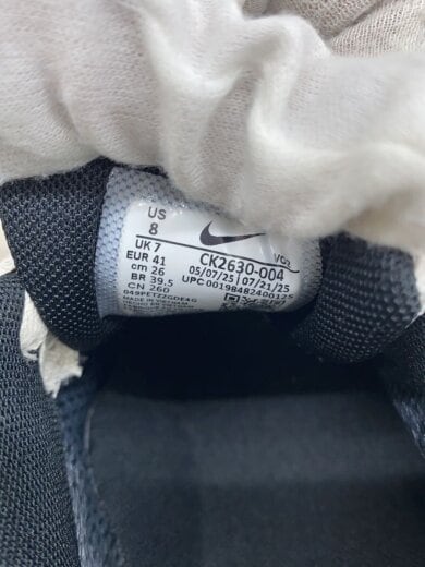 商品画像：AIR FORCE 1 GTX_エア フォース 1 ゴアテックス/26cm/WHT 5