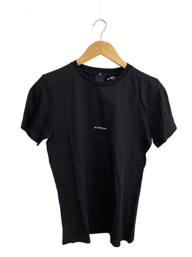 商品画像：Tシャツ/XS/コットン/GRY/無地/H30170 1