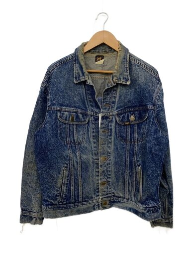 商品画像：Gジャン/L/コットン/IDG/220-8548 1