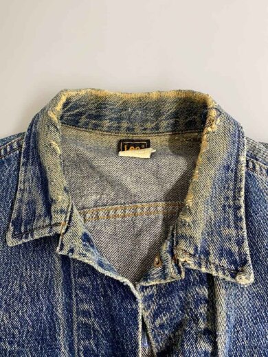 商品画像：Gジャン/L/コットン/IDG/220-8548 5