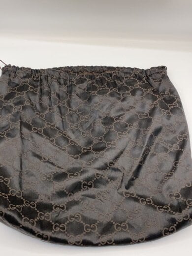 商品画像：ショルダーバッグ/ナイロン/BLK 7