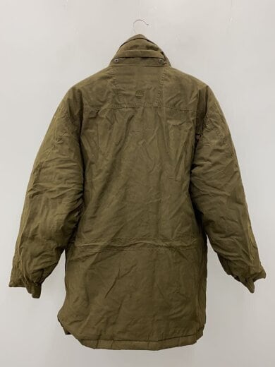 商品画像：ダウンジャケット/M/ポリエステル/KHK 2