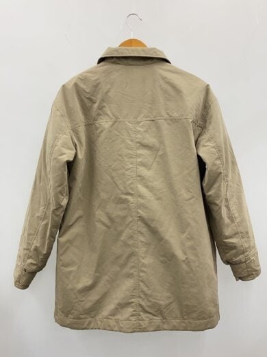 商品画像：トゥリースワローインターチェンジジャケット/M/ポリエステル/BEG 2