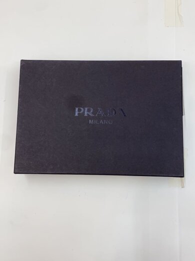 商品画像：3つ折り財布/ナイロン/BLK/メンズ/M510 9