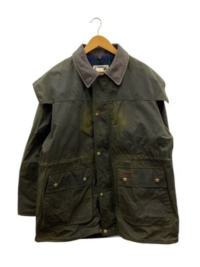 商品画像：ジャケット/M/--/KHK/無地 1