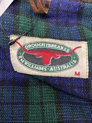 商品画像：ジャケット/M/--/KHK/無地 3