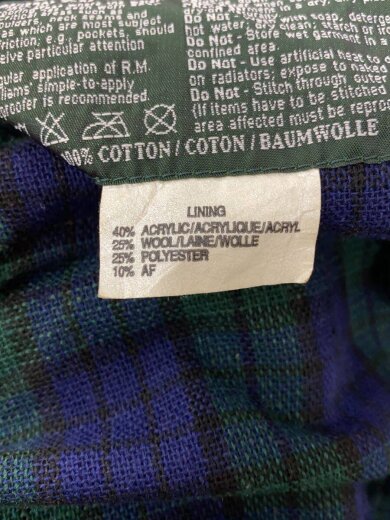 商品画像：ジャケット/M/--/KHK/無地 4