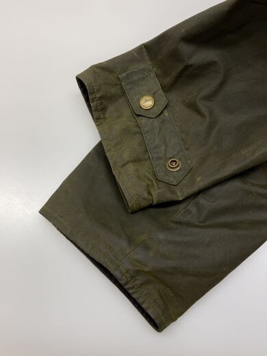 商品画像：ジャケット/M/--/KHK/無地 5