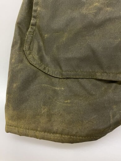 商品画像：ジャケット/M/--/KHK/無地 7