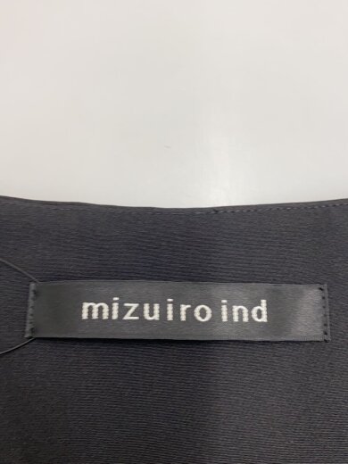 商品画像：オールインワン/--/ポリエステル/BLK 4