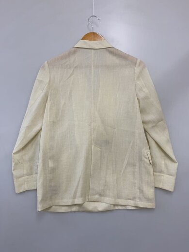 商品画像：シアーエアジャケット マシンウォッシャル/ジャケット/S/ポリエステル/BEG/3622-199-0286// 2