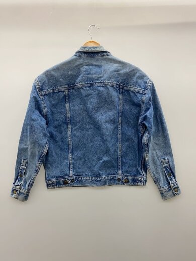 商品画像：Gジャン/S/コットン/IDG 2