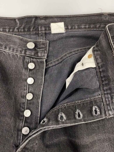 商品画像：ボトム/42/--/BLK 3