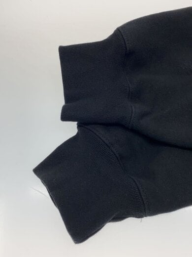 商品画像：パーカー/--/コットン/BLK/無地/FW25// 6