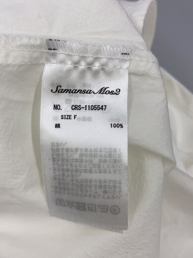 商品画像：半袖ワンピース 4