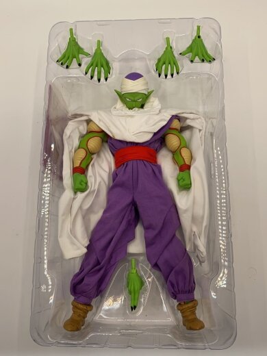 商品画像：フィギュア// 8