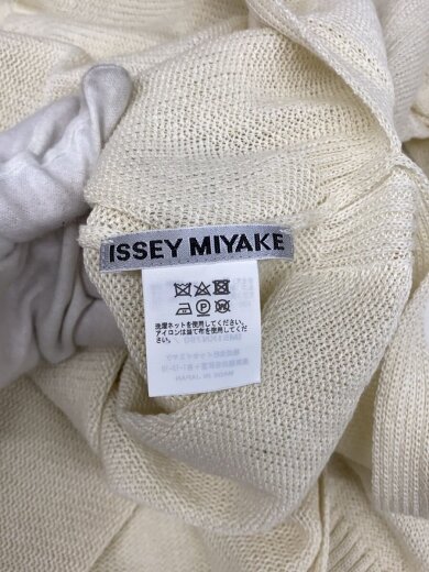 商品画像：ニット・セーター(薄手)/2/コットン/CRM/IM51KN790 3