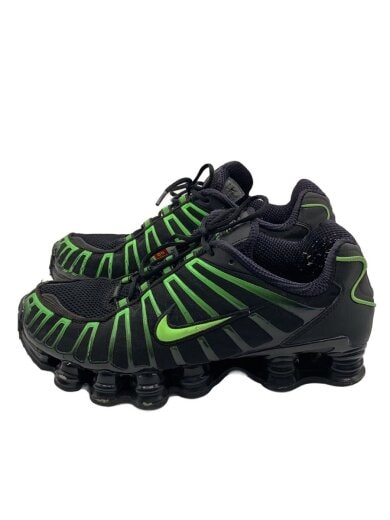 商品画像：SHOX TL_ショックス TL/27cm/BLK// 1