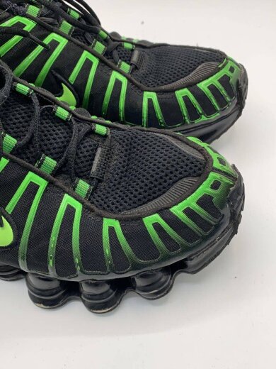 商品画像：SHOX TL_ショックス TL/27cm/BLK// 6