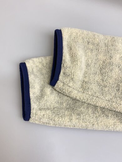 商品画像：Lightweight Synchilla Snap-T Pullover/S/ポリエステル/BEG/無地// 5