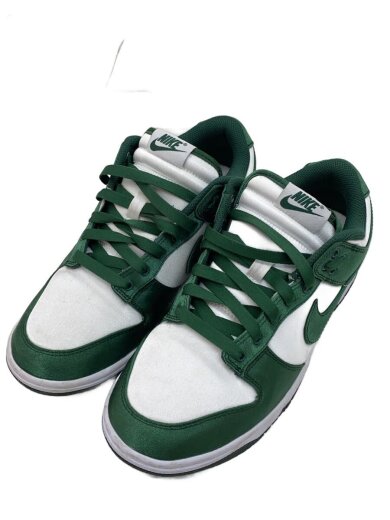 商品画像：DUNK LOW ESS SNKR_ダンク LOW ESS SNKR/26.5cm/GRN 2
