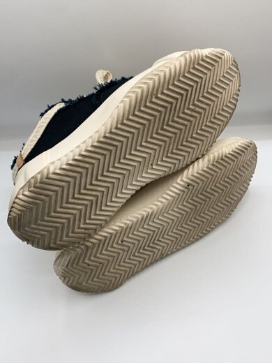 商品画像：VISION BLACK SHOES/ローカットスニーカー/26cm/BLK/VLBS-SH-001// 4