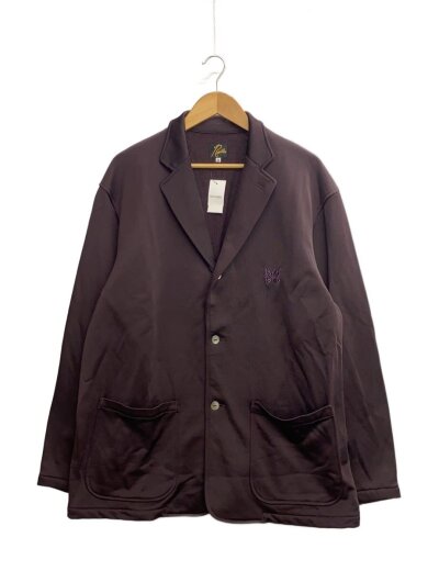 商品画像：24AW/Easy Jacket C/PE Bright Jersey/M/ポリエステル/PUP/無地/PU150// 1