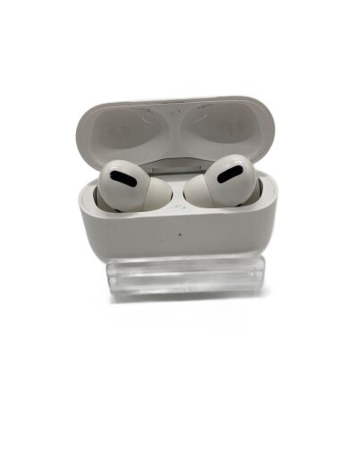 商品画像：イヤホン AirPods Pro MWP22J/A A2190/A2083/A2084 1