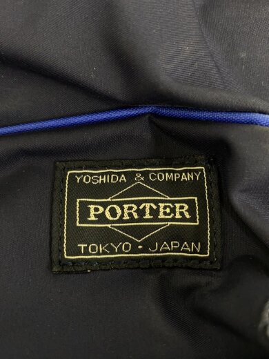 商品画像：トートバッグ/--/NVY// 5