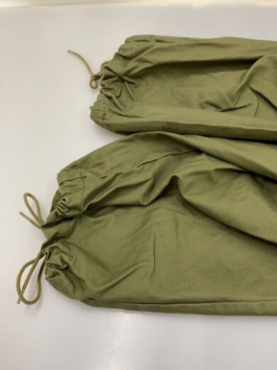 商品画像：M-65/MILITARY/フィールドパンツ/S/コットン/KHK/無地/8415-01-184// 6