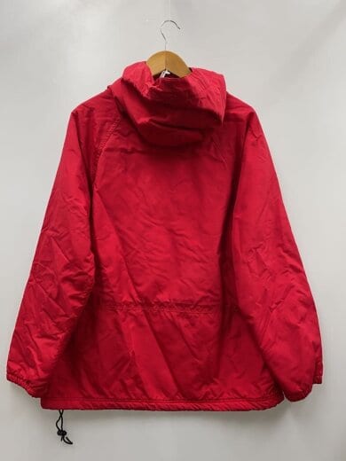 商品画像：マウンテンパーカ/--/ナイロン/RED// 2