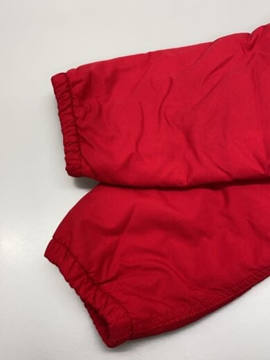 商品画像：マウンテンパーカ/--/ナイロン/RED// 5