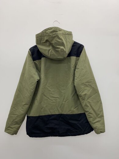 商品画像：Labyrinth Canyon Jacket/L/ナイロン/KHK// 2