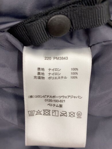 商品画像：Labyrinth Canyon Jacket/L/ナイロン/KHK// 5