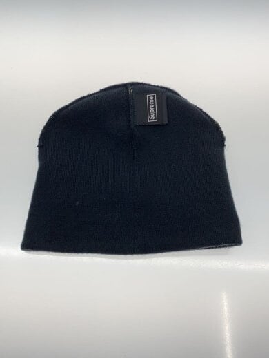 商品画像：26SS/New Era Cursive Beanie/--/アクリル/BLK/レディース// 3
