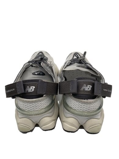 商品画像：9060 Summer/スニーカーサンダル/23.5cm/GRY/U90603FA 5