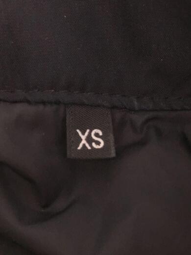 画像：ASPESIM-65/Thernore社//ミリタリージャケット/XS/ポリエステル/BLK4